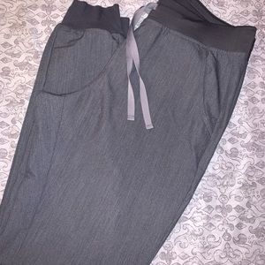 Fig scrub Zamora Jogger Scrub pants